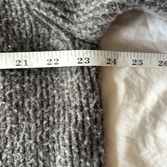 GUC Madewell Wool Blend Cardigan - Picture 6 of 7